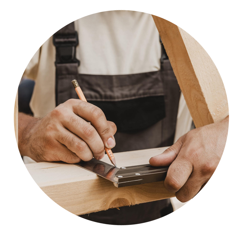 Cursos de carpintería